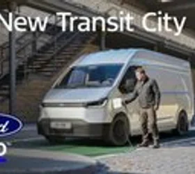 Форд ќе продава електрично комбе произведено во Кина по буџет-цена