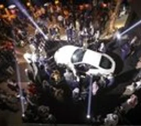 Ферари продолжи да испорачува возила на Средниот Исток, Иран не е пречка за бизнисот