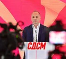 Филипче ги престави новите политики: Крај на „предаторскиот капитализам“, повеќе пари и достоинство за граѓаните