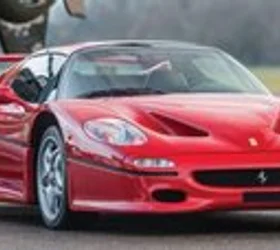 Ферари повторно ги пушти испораките за Блискиот Исток по седумдневен застој