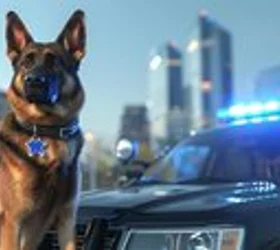 Инцидент во Германија. Внимавајте кому давате клучеви!