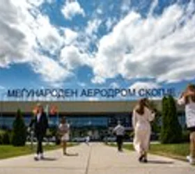 Нема поголеми нарушувања во македонскиот авиосообраќај