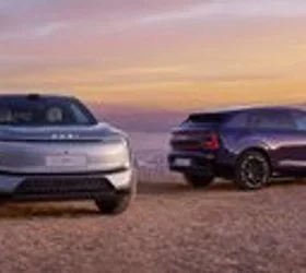 Ауди разви втор модел без прстени за пазарот во Кина