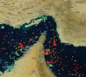 Нов услов за мир: Иран сака контрола врз Ормут – светот на раб на енергетски шок