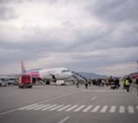 Почнува реконструкцијата на Охридскиот аеродром