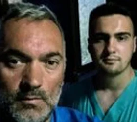 Се огласи синот на Жарко Грозданоски: Наместо разбирање има медиумски линч, тетовци знаат кој е татко ми како лекар и како човек