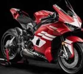 Ducati Superleggera V4 Centenario - најекстремниот легален Ducati