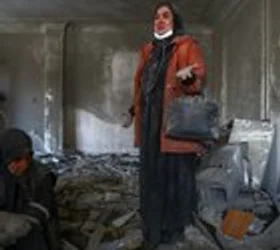 Иран ги нарече мировните предлози на САД „нереални“, цената на нафтата расте