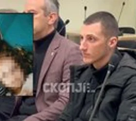 Стојанче ја тепал Ивана и ја оставил на автопат, ја турнал по скали во Клиника, а Катја покажувала како мајка и се бранела - сведоштво во ...