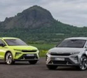 Шкода со двојната стратегија бензин-струја ги претрка конкурентите