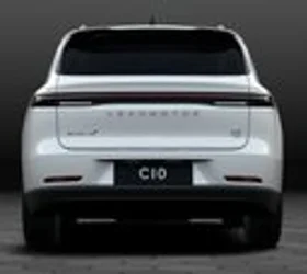 Leapmotor претстави моќен семеен SUV: Leapmotor C10 AWD Sports+ со перформанси како суперспортски автомобил