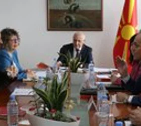 ОТВОРИВТЕ ВРАТА ОБВИНЕТИ СЛОБОДНО ДА МАВААТ ПО ОБВИНИТЕЛИТЕ, РЕАГИРА ОБВИНИТЕЛКАТА ЛЕНЧЕ РИСТОСКА ОТКАКО СОВЕТОТ ОДЛУЧИ ДЕКА КВАЛИФИКАЦИИТЕ ...