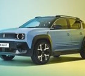 Renault 4 E-Tech е прогласен за Autobest Best Buy Car of Europe за 2026!