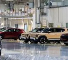 Електричната Киа ЕВ2 доаѓа во април, цената под 30.000 евра