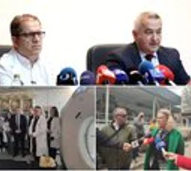 Расте животниот век на пациентите со рак поради нови лекови и зголемениот буџет на Онкологија, вели Клековски