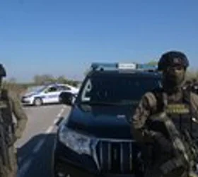 Експлозивот откриен во близина на гасоводот Србија-Унгарија е за саботажа на изборите