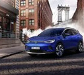 Расте побарувачката за електрични користени возила во Европа