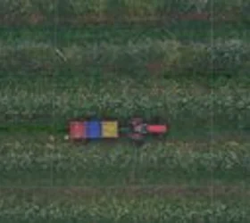 Трипуновски: 7 години Филипче и СДС имаа катастрофални политики за земјоделците кои резултираа со масовни протести, нека не глумат сега ...