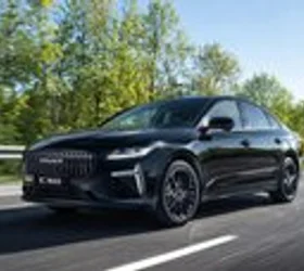 Кинеска терапија за рускиот “пациент” Волга