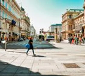 Виена: Првиот квартал без ниту еден загинат во сообраќајот