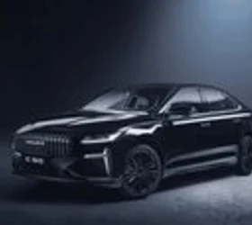 ПРИСТИГНА ДОЛГО НАЈАВУВАНИОТ „РИВАЈВЛ“ НА РУСКА ВОЛГА и личи на кинескиот Geely