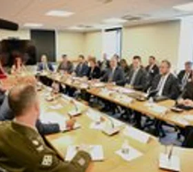 Одржани првите состаноци од Стратешкиот дијалог со САД – бројни очекувања за инвестиции во енергетиката, дигитализацијата и одбраната