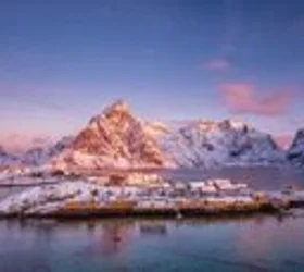 На Гренланд не сакате да бидете дилер на автомобили