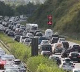 Кои општини во Македонија имаат најмногу автомобили