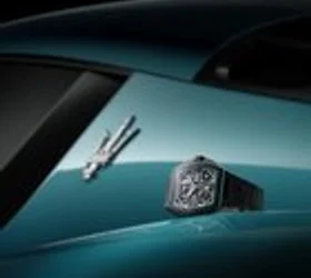 Кога Масерати ќе направи часовник