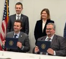 Која е фирмата што ќе копа антимон со парите од САД?