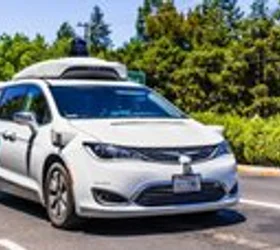 „Verne“ го лансира првиот комерцијален робот такси сервис во Европа