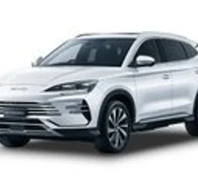 BYD планира да продаде околу 1,5 милиони возила надвор од Кина