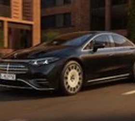 ПРЕМИЕРА: Освежениот Mercedes-Benz EQS добива јарем, нови батерии и рекордна автономија