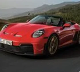 ПРЕМИЕРА: Porsche 911 GT3 S/C – Богохулие, или врвниот 911 GT3 за максимално уживање?