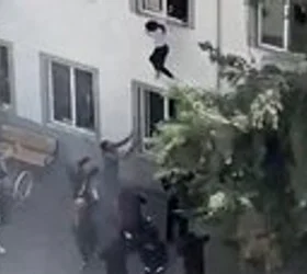 Детали за пукањето во училиште во Турција: Осмоодделенец уби деветмина, користел оружје на татко му