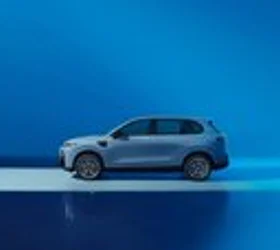 Кинескиот Leapmotor B10 со нов електричен хибрид