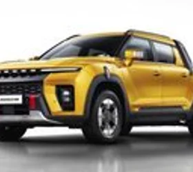 Електричниот KGM Musso EV доби Red Dot Design награда за 2026