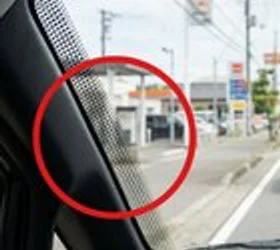 Тајната на црните точки на шофершајбната: Мал детал со голема улога што многумина не го знаат