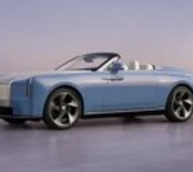 Nightingale е најдостапниот специјален Rolls-Royce и чини од 8 милиони Евра