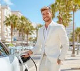 Електричните возила – задолжителни за компаниите?