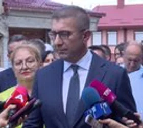 Финансиски стоиме подобро од кога било, иако одредени политички сили шират негативна енергија – вели премиерот