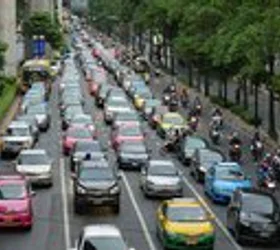 Како бојата на автомобилот влијае на загревањето на возилото
