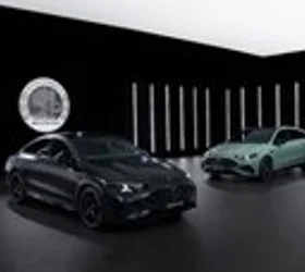 Новиот Mercedes-AMG CLA 45 4MATIC+ пристигнува со 680 КС