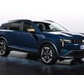 Официјално: Dacia ги објави сите детали за новиот Striker