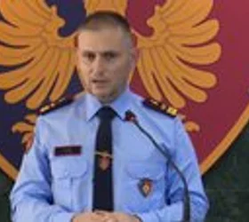 На функционерите на Влен не им бил забранет влез, се вратиле сите поради сопатникот – тврди албанската полиција